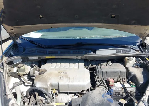 2009 Toyota Sienna Le из США, поврежденный, VIN 5TDZK23C99S241116